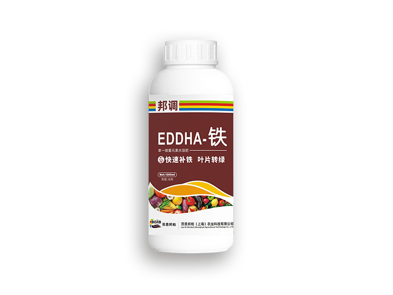 EDDHA-6鐵